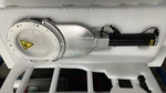 Vat 12146-PA24-AF11/0008 Vacuum Gate Valve With DN200 Flanges. Fixed Price $500.00.