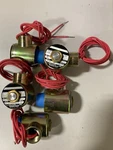 Skinner Valve Model PM2L1190, Similar To V53DH1050. Fixed Price $100.00.