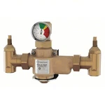 Guardian Equipment Thermostatic Mixing Valve: 50 Gpm #103B-M. Fixed Price $799.00.