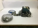 Mac 92B-AAF-000-DM-DFFP-1DM 20-120 Psi Lot Of 4 Solenoid Valve On Manifold. Fixed Price $189.00.