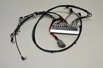 Humphrey H010M12F Manifold W/ 12X H010E1-PSL Air Valves #Z492. Fixed Price $80.00.