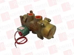 Asco 8344B31-120/60, 110/50 8344B311206011050 (used). Fixed Price $2331.34.