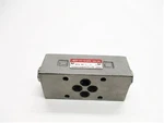 Toyooki HK3H-W-Y1-025B Nsnp. Fixed Price $425.00.