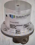 Sentry BPRVA-42 Back Pressure Regulator Relief Valve 42PSI 1/4" Npt 7-00868B. Fixed Price $474.95.