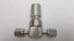 Parker Veriflo 944AOPLPNCSFSFF Pressure Regulator P/n 42600719. Fixed Price $270.00.
