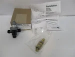 Bradley S59-4000A, Thermostatic Mixing Valve W/ 3/8" Compression Fittings. Fixed Price $58.00.