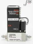 6343 Brooks Mfc 5866RT Series 5866RB1A1G4M2NA. Fixed Price $327.03.