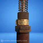 Enertrols 31716151493121110987 Control Valve Usip. Fixed Price $81.00.