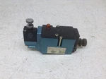 Mac 82A-AC-CKA-TP-DAAP-4DA-9 Valve 110/120 Vac Daaj (ok). Fixed Price $34.19.