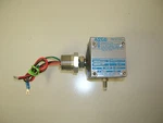 Asco 8355A002ASD2 24VDC Solenoid Valve Intrinsically Safe. Fixed Price $42.99.