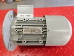 Siemens, Kaeser Air Compressor Cooling Fan Motor 7.6732.1 0.55KW. Fixed Price $1200.00.