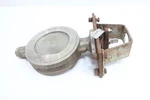 Jamesbury 6-815W-11-3600TA-A Stainless Wafer Butterfly Valve 6IN. Fixed Price $490.80.