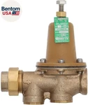 LF25AUB-Z3 Water Pressure Reducing Valve Npt Union X Female, Polymer. Fixed Price $213.75.