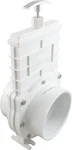 Gate Valve, 3 Pc, Ss Paddle, Valterra, X 4"S, 20PSI : 6401. Fixed Price $79.93.