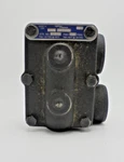 Spirax Sarco FT-15 Cast Iron Float Thermostatic Steam Trap, 1-1/4" 51313. Fixed Price $400.00.