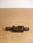 Parker FM3DDKN50 Hydraulic Valve 5000PSI. Fixed Price $119.99.
