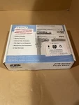 Zurn Sensor Operated Closet Flush Valve With Long Life Option ZTR6200EV-LL. Fixed Price $289.99.