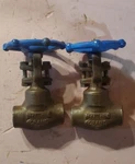 Crane 3/4" Gate Valve W3604XU-W Class 800 A105N 1975 Psi 100 F. Fixed Price $44.99.