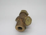 Conbraco Matthews 40-3A33A Dual Check Valve 1/2" Size 175 Psi Used. Fixed Price $42.76.