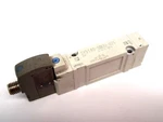 Smc SY5140-5WOU-02T Solenoid Valve. Fixed Price $17.99.