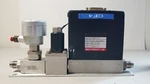 Mks Mfc Sccm CF4 Mass Flow Controller 2258B-00100RV 1/4" Vcr Fittings. Fixed Price $98.41.
