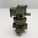 Ross K065803553 3-WAY Solenoid Pilot Operated Valve 120V. Fixed Price $144.99.