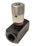 Parker N1200S Colorflow 5000PSI 25GPM 3/4 In Manual Hydraulic Control Valve. Fixed Price $99.99.