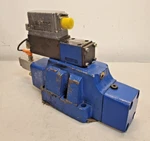 Bosch Proportional Servo Valve 1815109209 1837001362 233 R214 582 581. Fixed Price $3461.65.