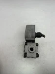 Krom Schroder VAS1T15N/NQ Solenoid Valve For Gas 30 Days Warranty See Pics. Fixed Price $79.00.