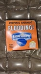 General Wire Float Model Flood Guard. Fixed Price $35.00.