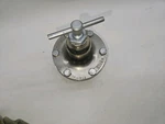 Binks Pressure Relief Valve 84-501. Fixed Price $50.00.