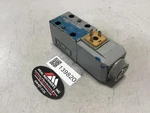 Vickers DG4V-3-6A-M-U-HL7-60 Valve Used #139820. Fixed Price $125.00.