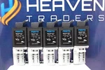 Festo Solenoid Valve MHA3-MS1H-3/2G-3-K (pack Of 5). Fixed Price $150.00.