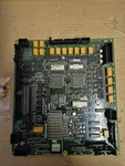 Mitsubishi UOSB-02-DWC Contrller Board BY171E648G51 "tested Good" U0SB-02-DWC. Fixed Price $1850.00.