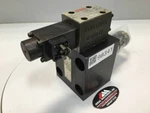 Moog Valve CCE32A6RH1X06 Used #98341. Fixed Price $394.90.