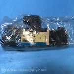 Smc VS7-6-FJG-D-3Z Solenoid Valve Fnob. Fixed Price $66.24.