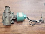 Asco Red-hat 8211D4 2-WAY Solenoid Valve (VR2). Fixed Price $25.00.