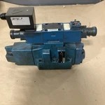 Rexroth 4WRZ16W1-150-60/6AG24N9ETK4/D3M & 3DREP6C-14/25A24N9K4M. Fixed Price $1299.99.