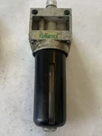 Numatics L22L04 Lubricator With Filter Cover. Fixed Price $50.00.
