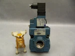 Mac 56C-13-111JJ, 130B-111JJ Solenoid Valve. Fixed Price $60.16.