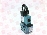 Mac Valves Inc 912B-PM-112CA / 912BPM112CA (brand New). Fixed Price $140.00.