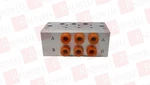 Smc SS5YJ5-42-03-N7T / SS5YJ54203N7T (new In Box). Fixed Price $28.35.