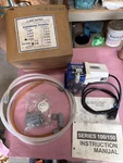 Chem-tech Series 100 Chemical Pump Water Treatment 230 V. Fixed Price $219.99.