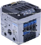 * Festo CPV10-GE-MP-4 CPV10-VI Valve Manifold. Fixed Price $58.00.