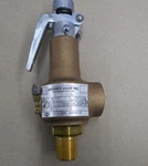 Spence Advanced Relief Valve 0041DCA 0.5" X 0.75" Set 40 Psi Cap 315 (1). Fixed Price $79.99.