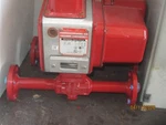 New Maxon 1" Normally Open "sto" Gas Vent Valve #100SMA21-FA22-BB13AO. 4 Bolt.. Fixed Price $1499.99.