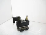 Asco 35500076 Sub Base W/ 54191027 Valve. Fixed Price $131.32.