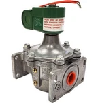 Asco JB8214270 2-WAY N/c 1-1/2" Gas Shutoff Solenoid Valve, 120/60, 110/50 Vac. Fixed Price $300.00.