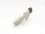 Smc VQ1100-5B Valve. Fixed Price $25.00.