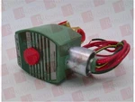 Asco 8320-G184-120 / 8320G184120 (used). Fixed Price $142.49.